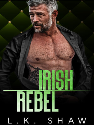 cover image of Irish Rebel